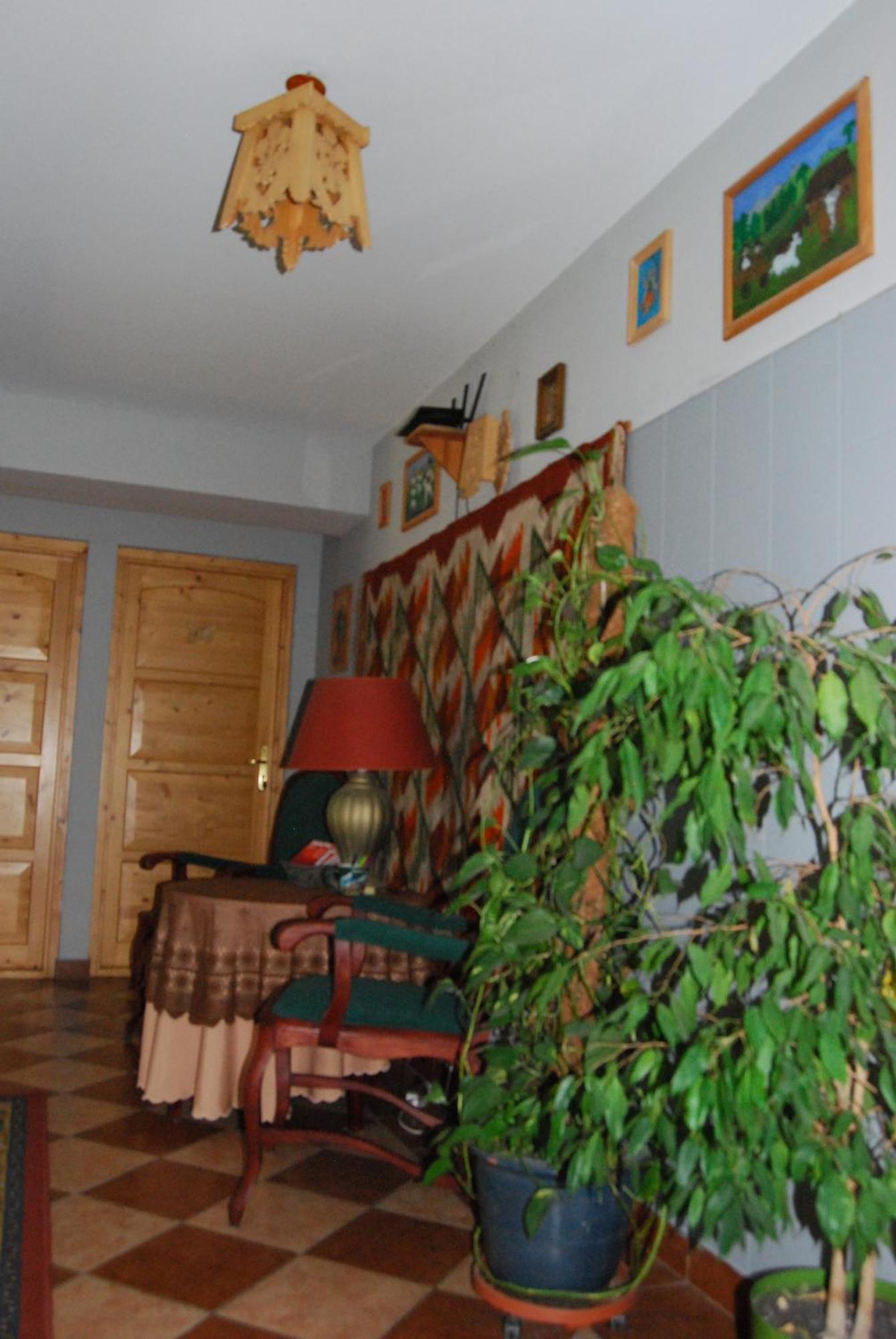 Willa Pod Bandera Zakopane Dış mekan fotoğraf