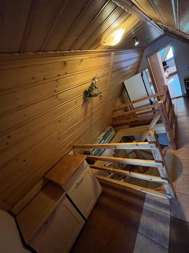Willa Pod Bandera Zakopane Dış mekan fotoğraf
