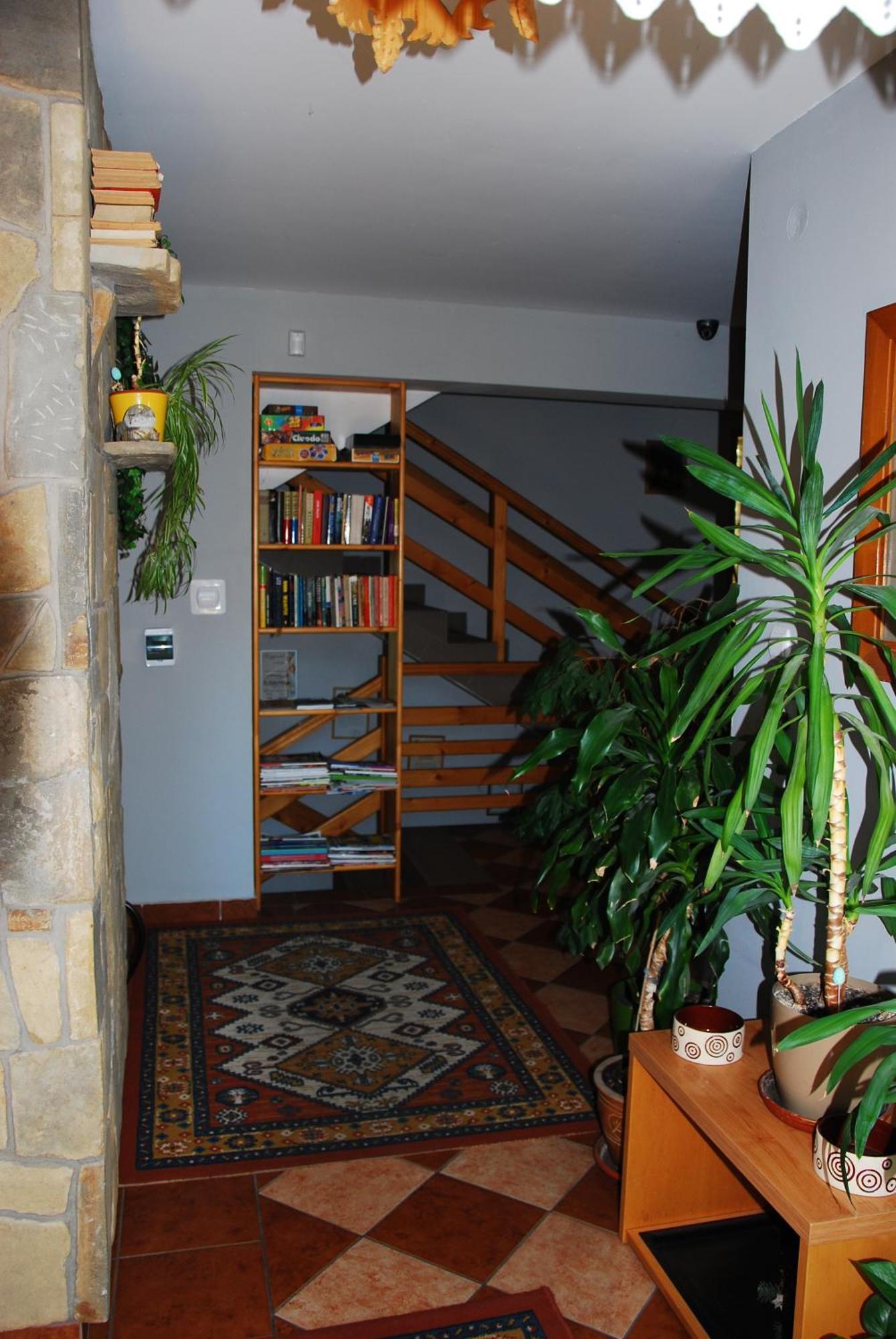 Willa Pod Bandera Zakopane Dış mekan fotoğraf